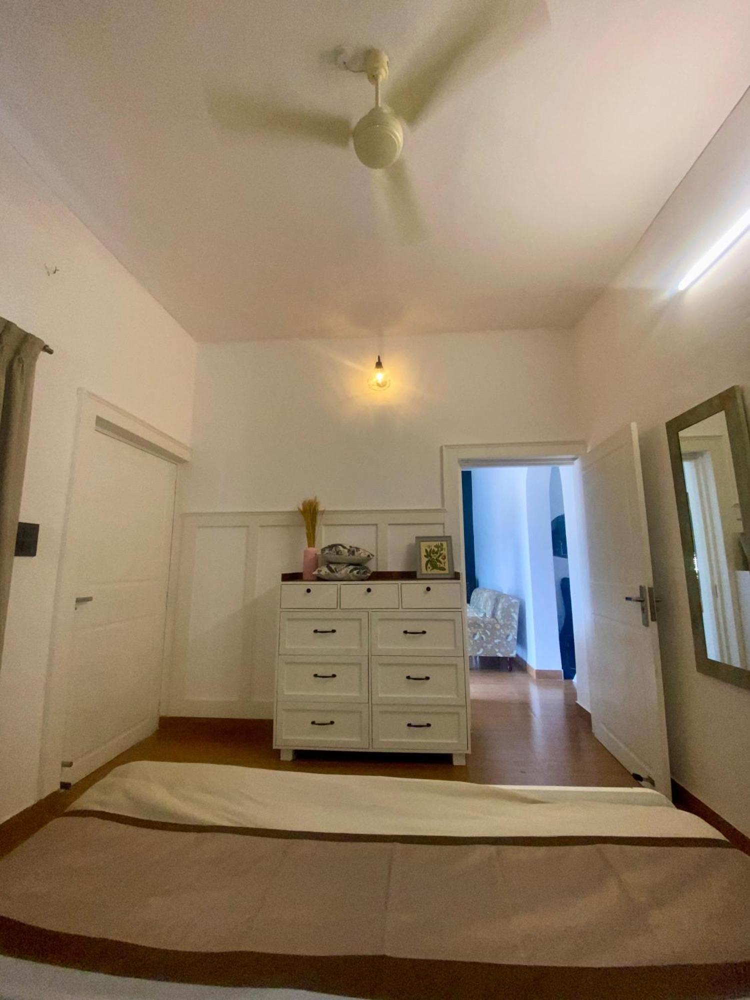 The Bougainvillea Cottage Farmstay Near Dehradun , 2 Bedroom Private Cottage Next To Fields And Orchards With Hill Views Екстер'єр фото